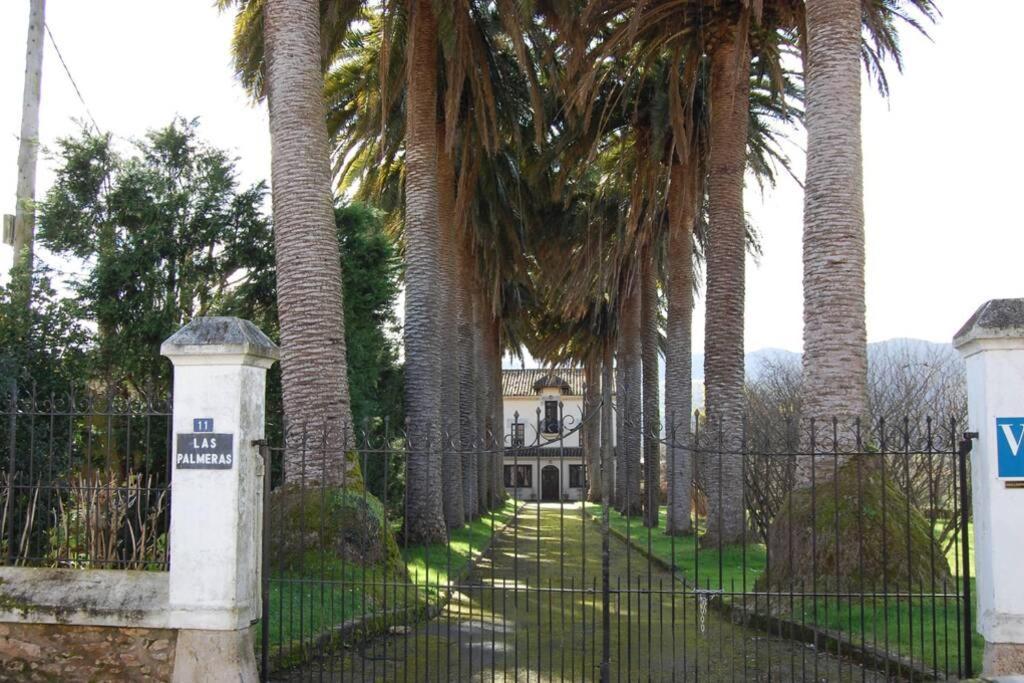 Apartamento Italia Colombres Ideal Familias Exterior photo