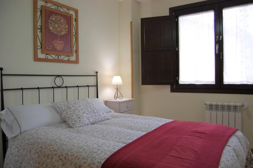 Apartamento Italia Colombres Ideal Familias Exterior photo