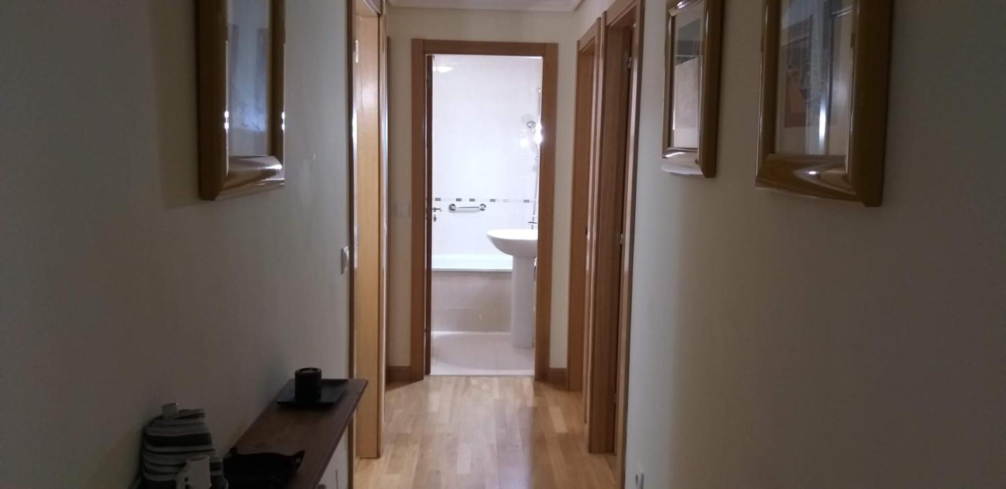 Apartamento Italia Colombres Ideal Familias Exterior photo